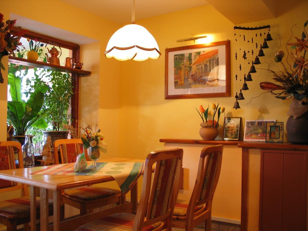 Pensjonat Lotos Krynica Morska Extérieur photo
