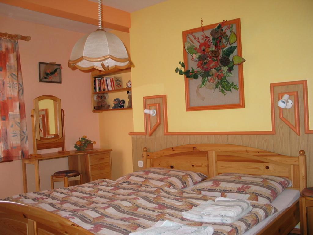 Pensjonat Lotos Krynica Morska Chambre photo
